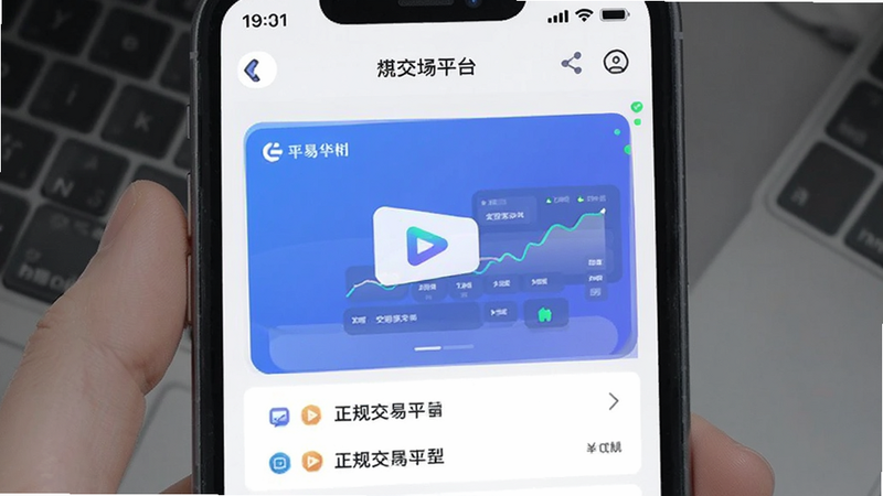 ���潻��ƽ̨APP����չʾ