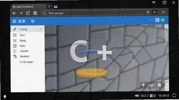 C+����� �����ͼ