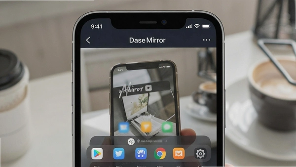 DesignMirror�ֻ����ӽ���Ԥ��ͼ