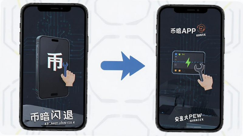 �Ұ�APP��װʧ�����������Ų鲽��ͼ