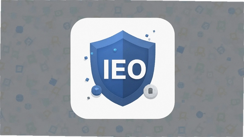 �Ұ�IEO��ʲô�����ֱؿ��ܿ�ָ����������Ŀ����