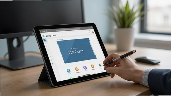 VDI Clientƽ��칫����