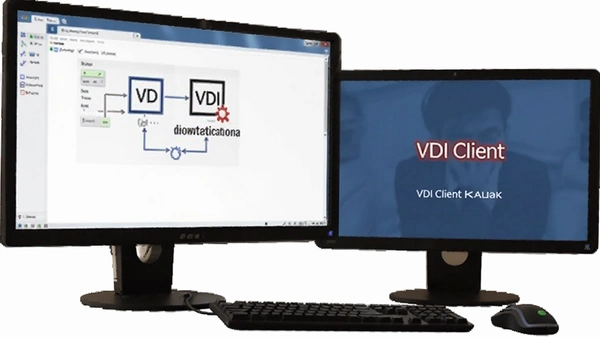 VDI Client����ʧ��