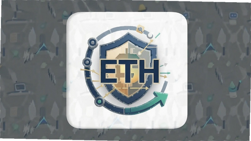 �Ұ�ETH���½�չ��Σ�Ͷ�ʷ�����άȨָ�����