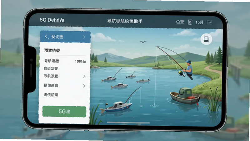 5G��λ�����������ֽ�������Ԥ��ͼ