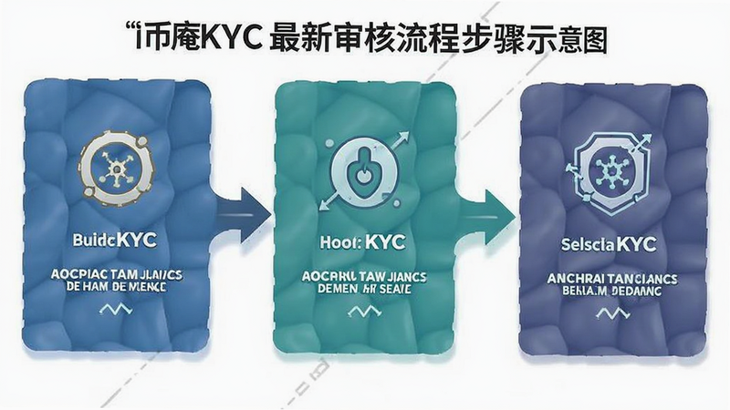 ����KYC����������̲���ʾ��ͼ