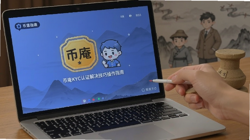 ����KYC��֤������ɲ���ָ��