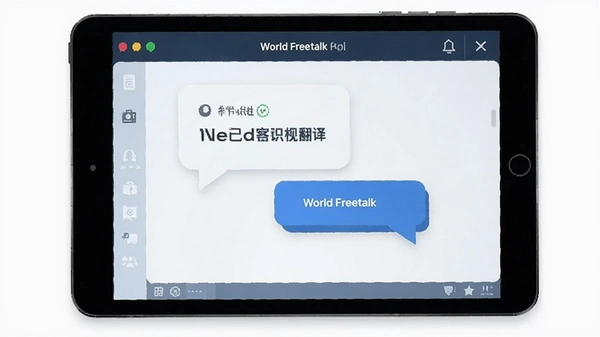 World Freetalk�Ի��������