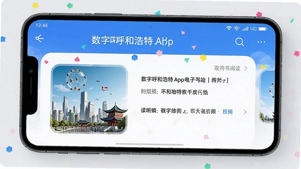 ���ֺ��ͺ���app�������Ķ�����Ԥ��ͼ
