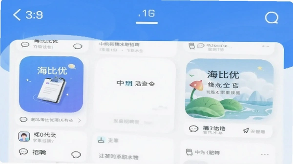 ��������ְ��Ƹapp�����ͼ