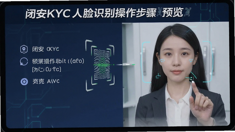 �հ�KYC����ʶ���������Ԥ��ͼ