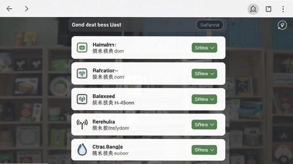 ������Ϣ�����б�Ԥ��ͼ