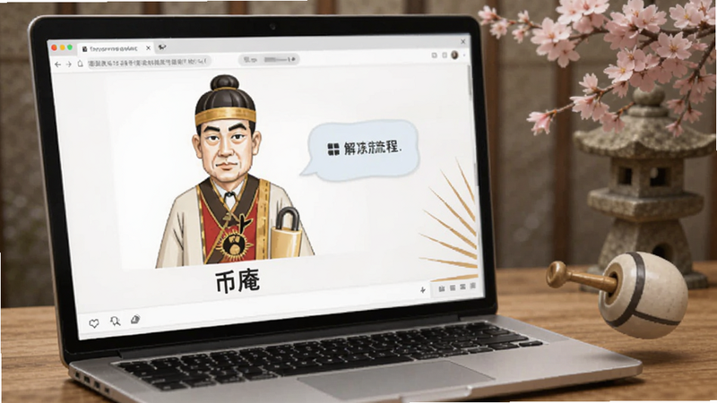 币庵账户解冻时间流程