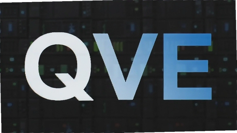 ��Ƶѹ���ĸ��������ã�QVEѹ����������ô��