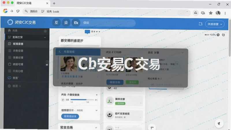 �հ�C2C���׽����ͼԤ��ͼ