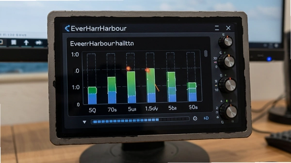 EverHarbour����������ҳ��