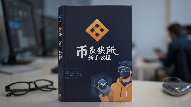 币安所新手教程封面图|币安所新手教程封面预览图