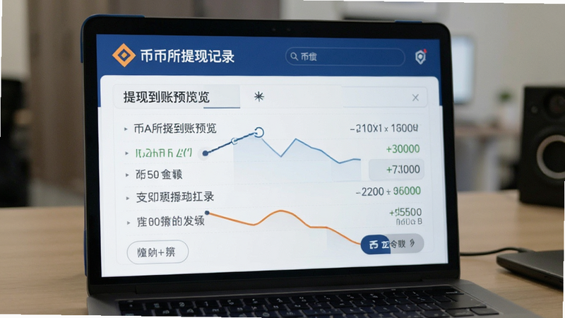 币安所提现到账记录|币安所提现到账预览图