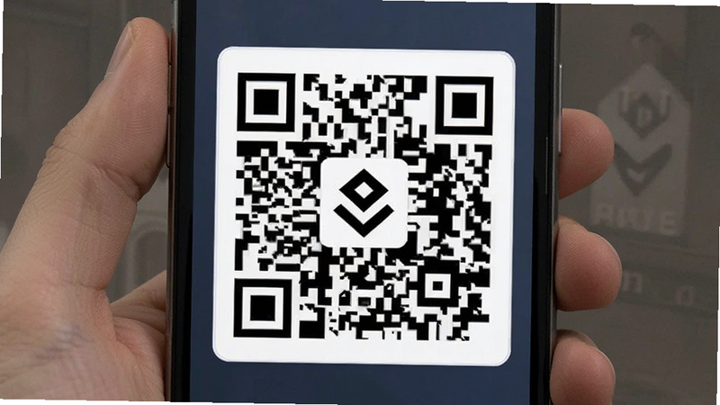 �Ұ���APP���ض�ά��Ԥ��ͼ