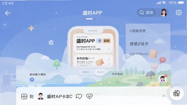 ʢʱAPP�����ͼ