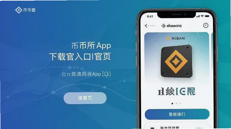 币安所APP下载官网入口首页预览图
