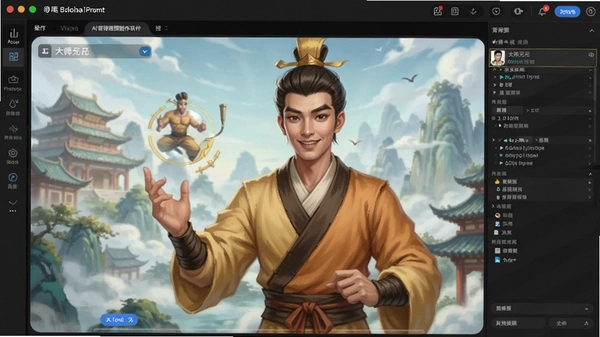 ��ʦ��AiӪ������Ƶ�����������������ͼ