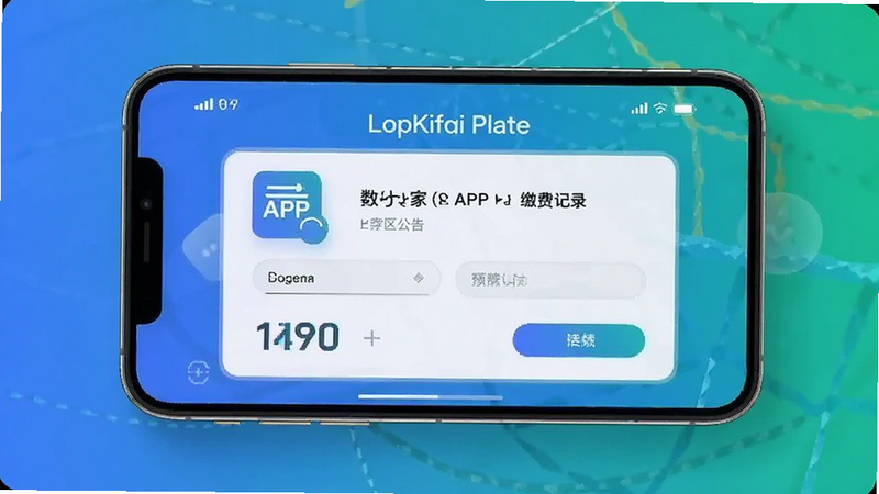 ���ּ�APP����������ɷѼ�¼Ԥ��ͼ