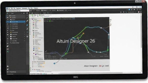 Altium Designer26�����ƽ���ͼ