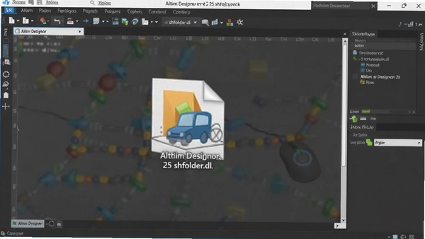 Altium Designer 25���ļ�����ͼ