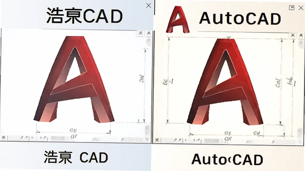 GstarCAD 2021���ļ�����ͼ
