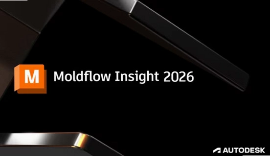 Autodesk Moldflow Insight2026激活版截图 Autodesk Moldflow Insight2026激活版截图