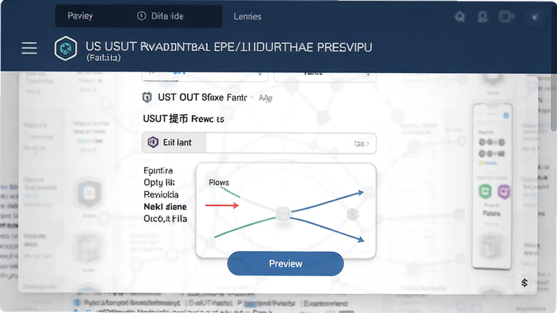 USDT�������ѡ�����Ԥ��ͼ