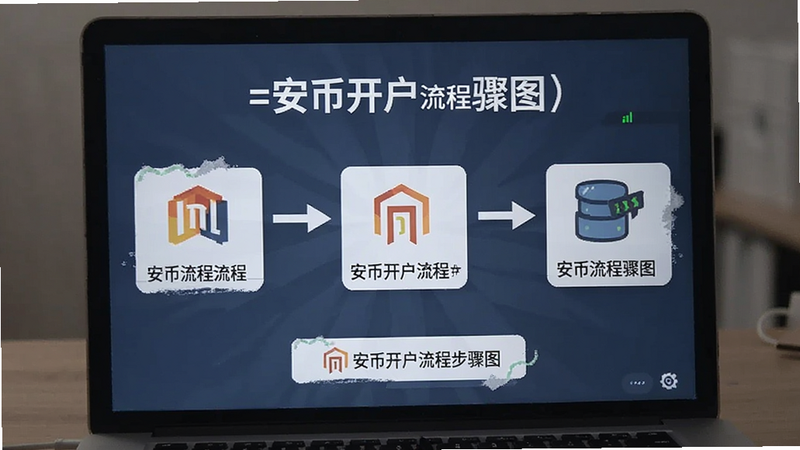 安币开户流程步骤图|alt=安币开户流程步骤图