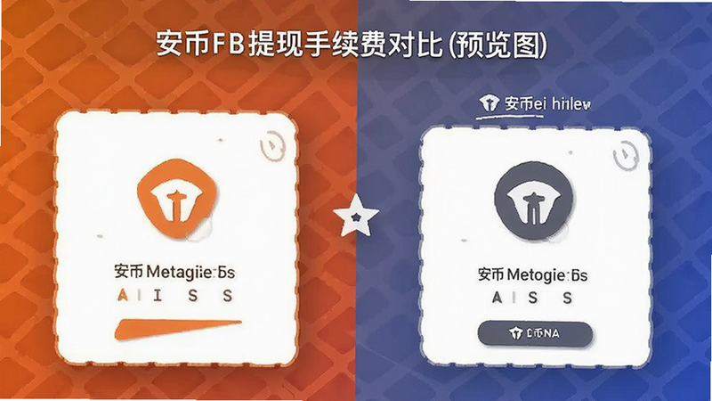 安币提现手续费对比预览图