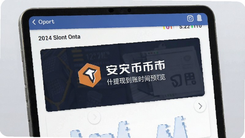 安币提现到账时间预览图