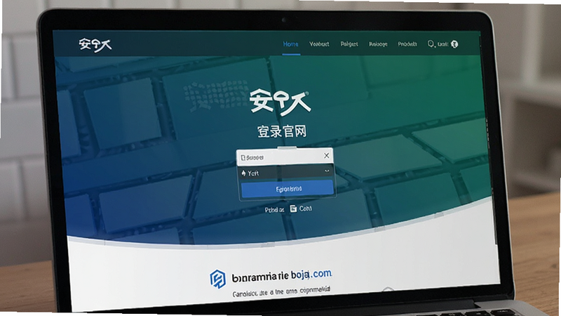 安币登录官网页面