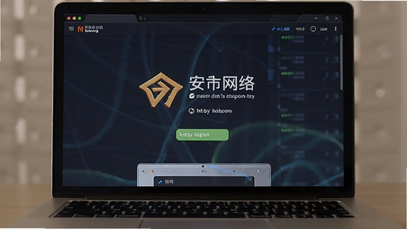 安币官网打不开检查网络