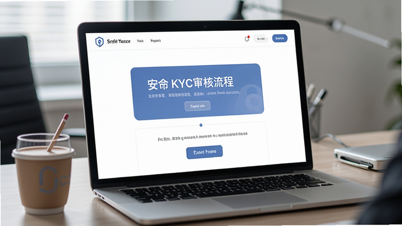 安币KYC审核流程页面