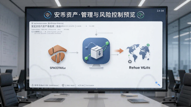 安币资产管理与风险控制预览图