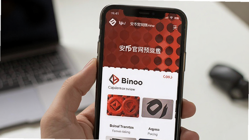 用户手机访问安币官网首页|安币官网预览图