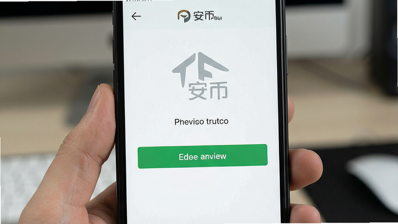 安币手机版下载安装界面预览图
