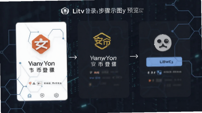 安币登录步骤示意图预览图