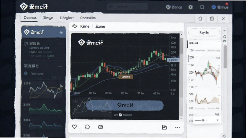安币开仓操作界面预览图