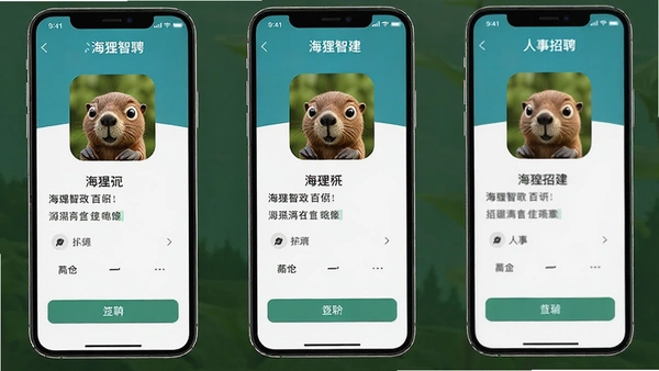 �����ǽ�app������Ƹ����