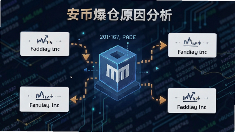 安币爆仓原因分析图