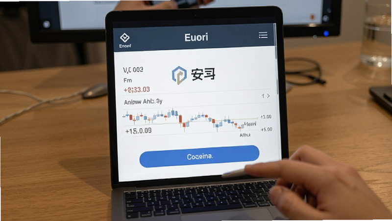 安币买入交易界面操作截图