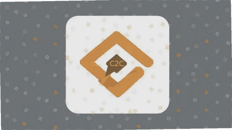 ����C2C���װ�ȫ��������α��ⱻƭ�������̳�