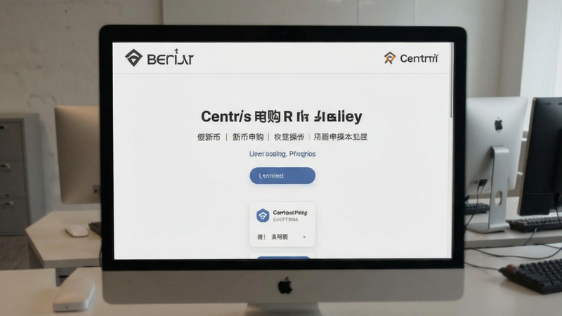 安币新币申购操作页面预览图