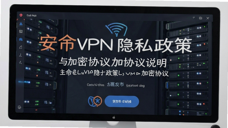 ����VPN��˽���������Э��˵��Ԥ��ͼ