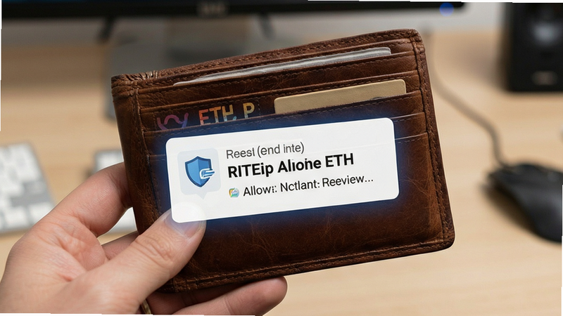 Ǯ���յ�ETH����֪ͨԤ��ͼ